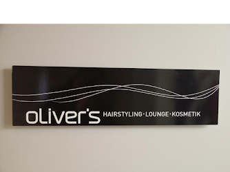 Coiffeursalon Hairstyling Oliver's Lounge und Kosmetik