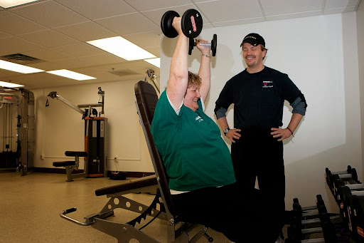 Community Center «Jewish Community Center of Greater Buffalo- Holland Family Building», reviews and photos, 787 Delaware Ave, Buffalo, NY 14209, USA