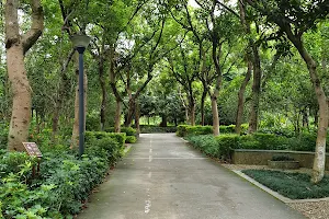 Yanhanshan Country Park image