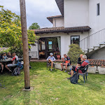 Photo n°6 de l'avis de Hans.i fait le 27/05/2023 à 18:16 sur le  Ristorante Locanda Verbena Caffe' à Vezzo