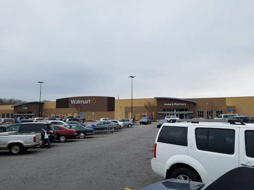 Discount Store «Walmart», reviews and photos, 11410 Anderson Rd, Greenville, SC 29611, USA