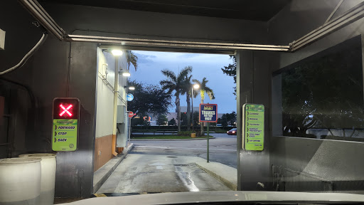 Laser Cars Wash en Doral