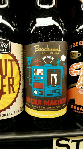 Wine Store «The Wine Country», reviews and photos, 2301 Redondo Ave, Signal Hill, CA 90755, USA