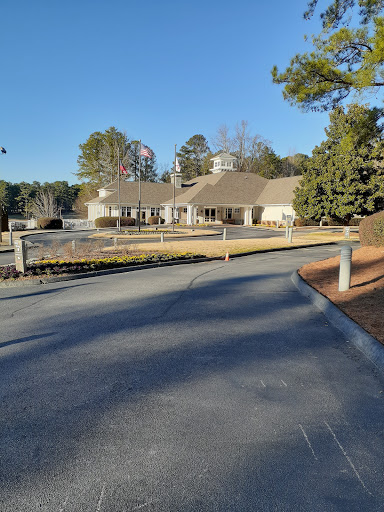 Golf Club «Stone Mountain Golf Club», reviews and photos, 1145 Stonewall Jackson Dr, Stone Mountain, GA 30083, USA