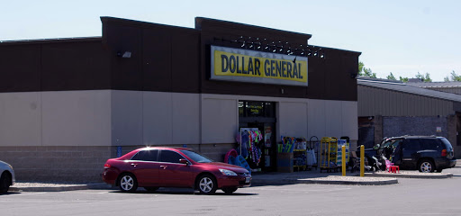 Dollar General, 750 Newfield St, Middletown, CT 06457, USA, 