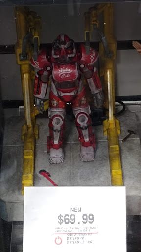 Video Game Store «GameStop», reviews and photos, 1700 W International Speedway Blvd, Daytona Beach, FL 32114, USA