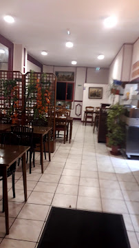Atmosphère du Restaurant ROMINA à Abbeville - n°8
