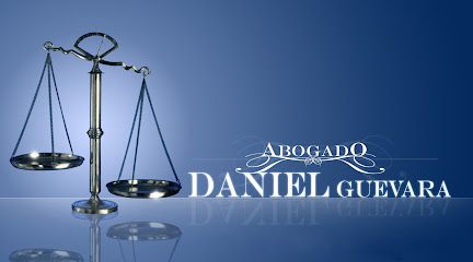 Estudio Juridico Dr. Daniel Guevara