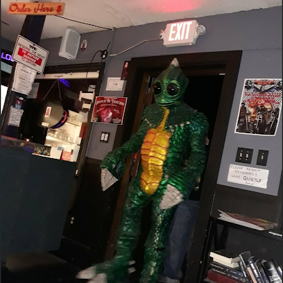 Misdemeanor Meadows Portland