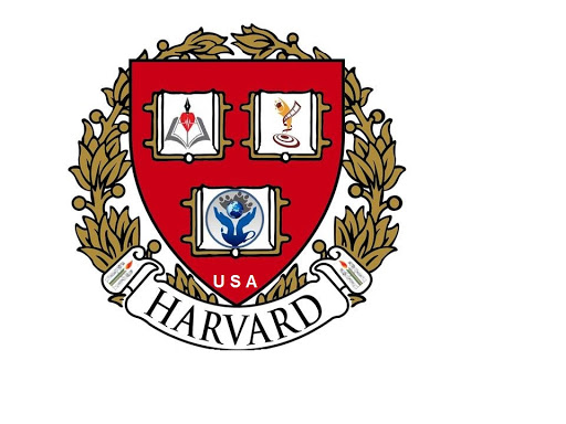 Harvard USA Egypt