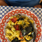 Photo n°3 de l'avis de Alx.r fait le 02/08/2023 à 19:04 sur le  Trattoria da Maria Grazia à Sorrento