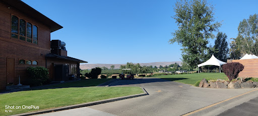 Golf Course «Apple Tree Golf Course», reviews and photos, 8804 Occidental Rd, Yakima, WA 98903, USA