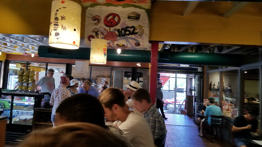 Shopping Mall «Kerrytown Market & Shops», reviews and photos, 407 N 5th Ave, Ann Arbor, MI 48104, USA