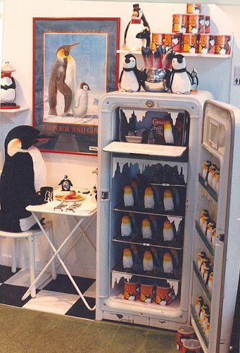 Penguin Gift Shop, 26 Main St, Northampton, MA 01060, USA, 