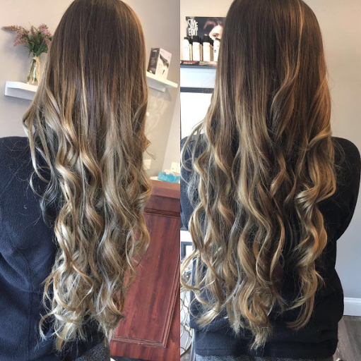 Beauty Salon «Jennerations Salon», reviews and photos, 112 N Main St, Mansfield, MA 02048, USA