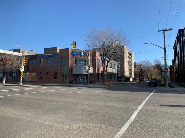 Saskatchewan Blue Cross