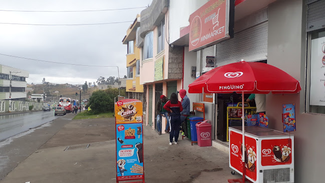 Opiniones de La Bodeguita Minimarket en Guanujo - Supermercado