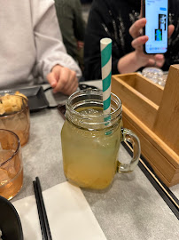 Plats et boissons du Restaurant coréen Chikoja à Paris - n°20