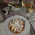 Photo n°4 de l'avis de Raphael.a fait le 08/09/2021 à 10:51 sur le  Ciciarà à Milan