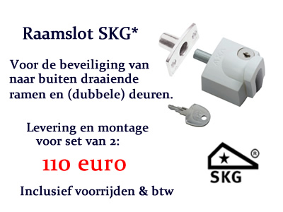 Slotenmaker Ruud - Amsterdam