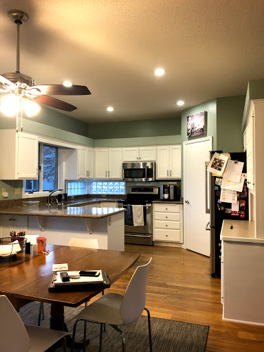 Auto Repair Shop «Fairway Collision & Auto Center», reviews and photos, 125 County Rd F E E, Vadnais Heights, MN 55127, USA