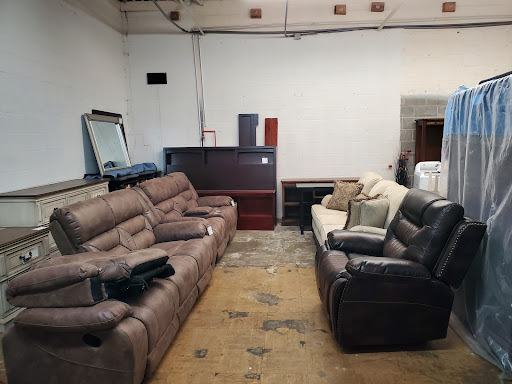 Furniture Store «Badcock Home Furniture &more», reviews and photos, 5659 Calhoun Memorial Hwy, Easley, SC 29640, USA