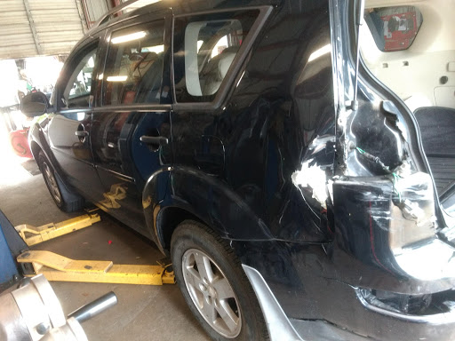 Auto Repair Shop «Groovy Automotive», reviews and photos, 4011 Red River St, Austin, TX 78751, USA