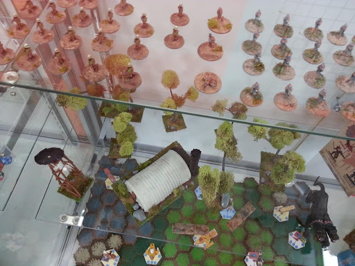 Game Store «MAD Bros LLC», reviews and photos, 139 W High Ave, New Philadelphia, OH 44663, USA