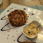 Photo n°12 de l'avis de Ralf.a fait le 07/05/2022 à 18:02 sur le  Luke's Steaks & More U.S. Steakhouse à Heinsberg