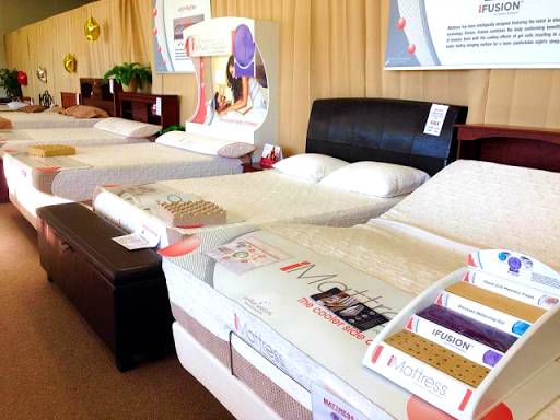 Mattress Store «Mattress MegaStore», reviews and photos, 175 SE Baseline St, Hillsboro, OR 97123, USA