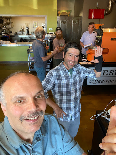 Boot Coffee Campus image