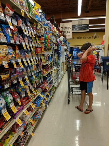 Grocery Store «Randalls», reviews and photos, 6600 S MoPac Expy, Austin, TX 78749, USA