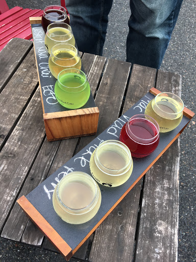 Brewery «Far From The Tree Craft Hard Cider», reviews and photos, 108 Jackson St, Salem, MA 01970, USA