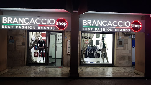 Brancaccio Shop