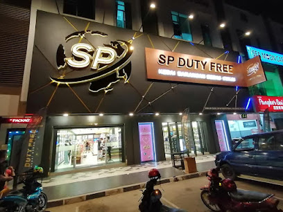 SP Duty Free Pangkor