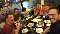 Plats et boissons du Restaurant japonais L'Île de Mandarin à L'Haÿ-les-Roses - n°20