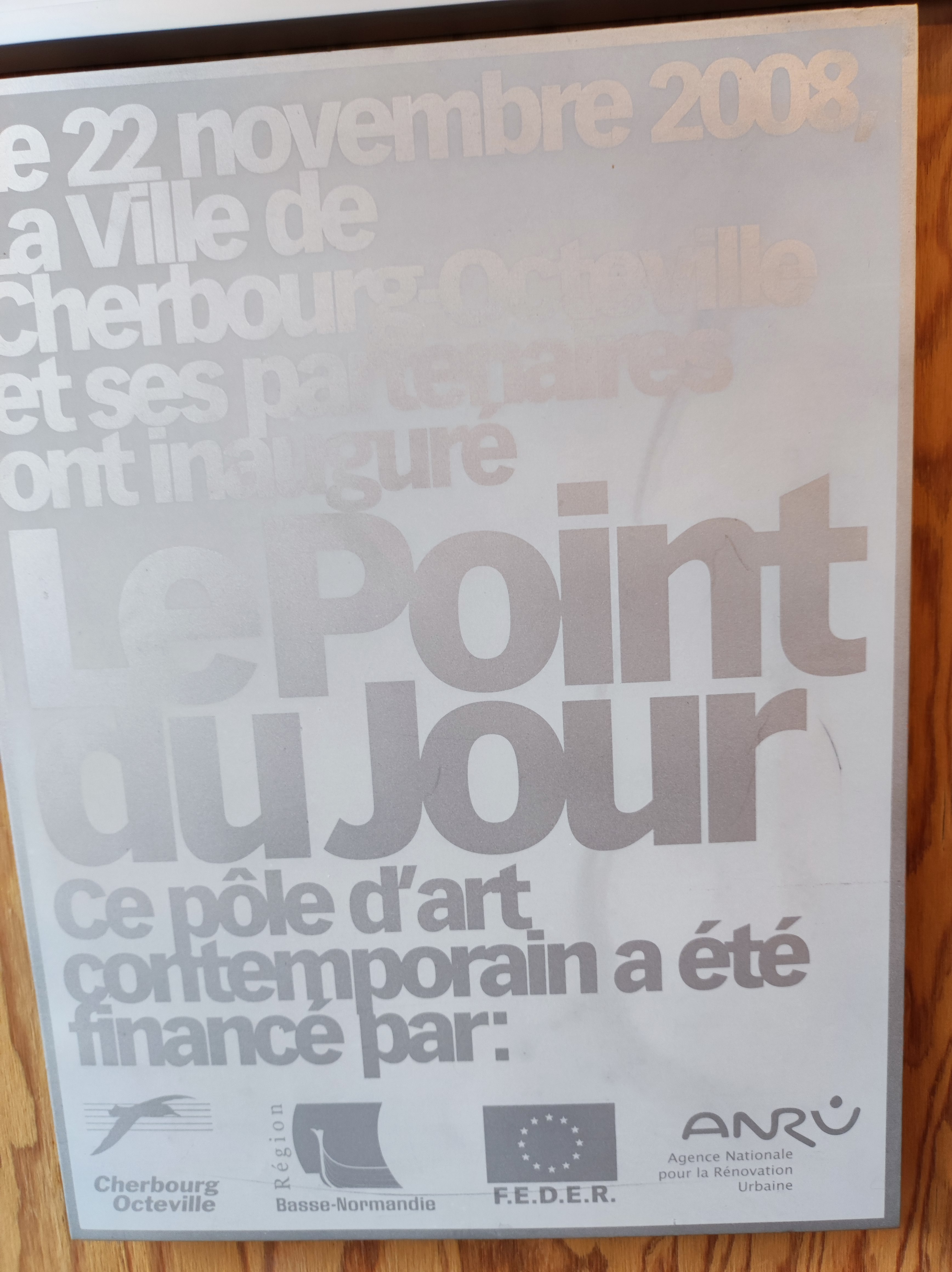Photo n° 1 de l'avis de PLOUHIN. fait le 15/11/2021 à 22:01