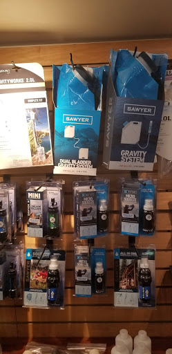 Outdoor Sports Store «Appalachian Outdoors Adventures», reviews and photos, 2 W Main St, Luray, VA 22835, USA