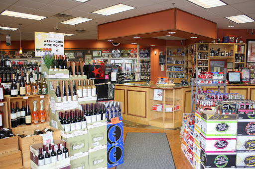 Liquor Store «Honeygo Wine & Spirits», reviews and photos, 5004 Honeygo Center Dr, Perry Hall, MD 21128, USA