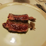 Photo n°2 de l'avis de Matteo.e fait le 20/02/2020 à 18:40 sur le  Ristorante Rafanelli à Pistoia