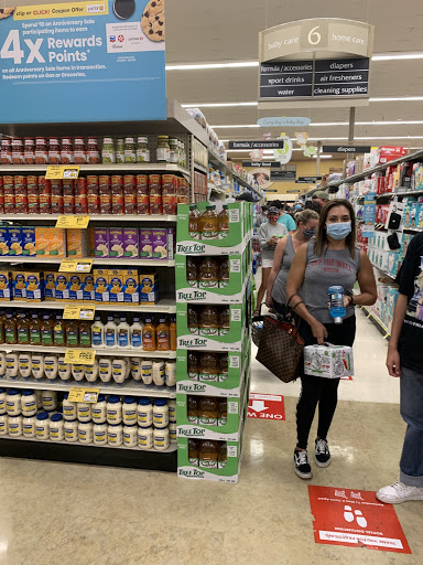Safeway image