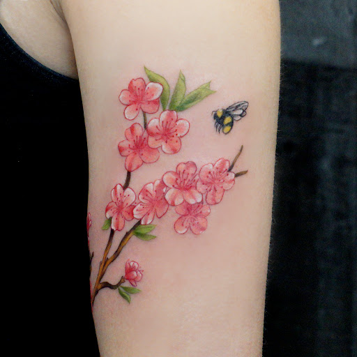 Explore soccer ball tattoo ideas, creative tattoo ideas in Feasterville Trevose, available at Selfish Tattoo