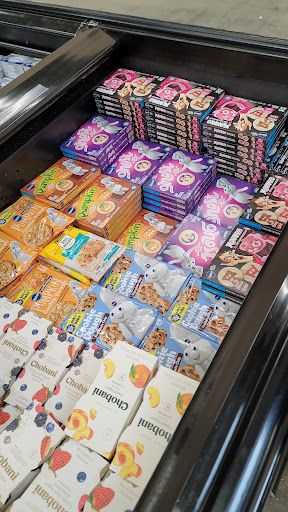 Department Store «Walmart Supercenter», reviews and photos, 2120 US-92, Auburndale, FL 33823, USA