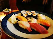 Sushi du Restaurant japonais Bistrot HOTARU à Paris - n°14