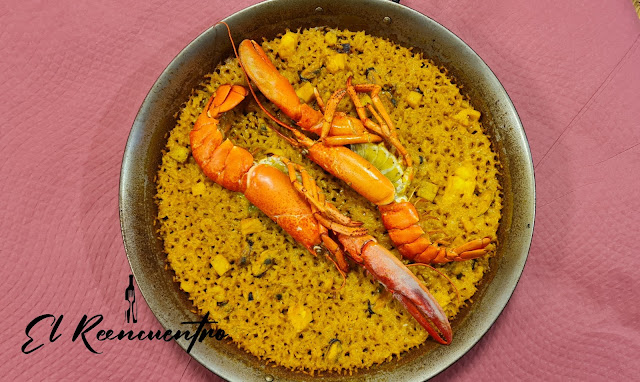 Bar Restaurante el reencuentro