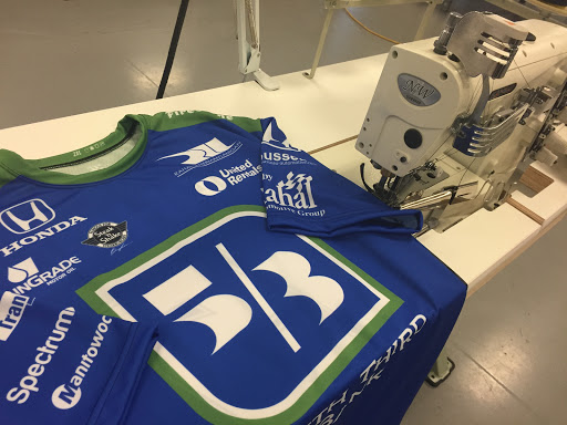 Screen Printer «Six Six Apparel», reviews and photos, 1531 E Northfield Dr #400, Brownsburg, IN 46112, USA