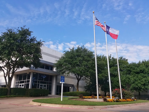 Tech Data Distribution Center, 5100 Liberty Way, Fort Worth, TX 76177, USA, 