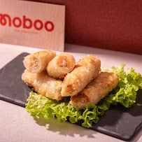 Photos du propriétaire du Restaurant japonais Noboo - Wok, Poke & Sushi - Bourgoin Jallieu - n°4