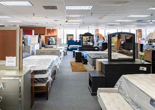 Furniture Store «Furniture Mecca», reviews and photos, 1600 N Olden Ave, Ewing Township, NJ 08638, USA