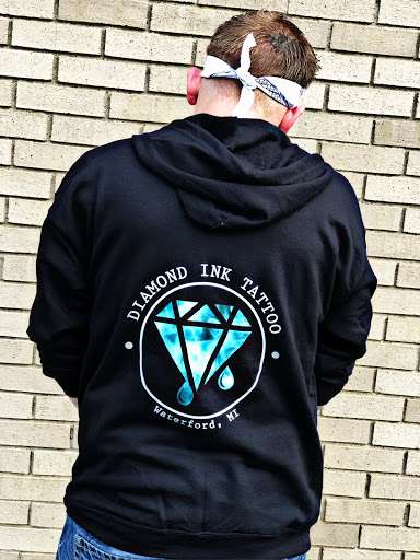 Explore tattoo easy ideas, creative tattoo ideas in Waterford, available at Diamond Ink Tattoo